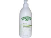 Hemp Lotion Nature s Gate 18 oz Liquid