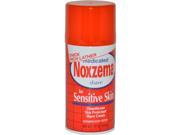 Sensitive Skin Dimethicone Skin Protectant Shave Cream by Noxzema for Men 11 oz Shave Cream