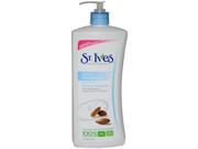 Deep Restoring 24 Hour Body Lotion by St. Ives for Unisex 21 oz Body Lotion