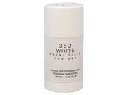 360 White by Perry Ellis for Men 2.75 oz Alcohol Free Deodorant Stick