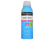 Wet Skin Sunblock Spray SPF 30 By Neutrogena 5 oz Spray For Unisex