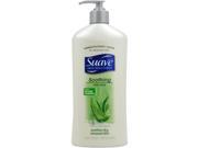 Soothing with Aloe and Cucumber Body Lotion 18 oz Body Lotion