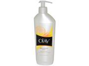 Ultra Moisture Lotion with Shea Butter By Olay 11.8 oz Body Lotion For Women