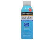 Wet Skin Sunscreen Spray SPF 50 By Neutrogena 5 oz Spray For Unisex