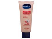 Healthy Hand and Nail Conditioning Lotion by Vaseline for Unisex 3 oz Hand Lotion