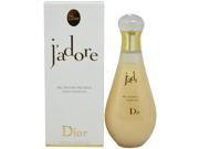 Christian Dior J Adore Creamy Shower Gel 200ml 6.8oz