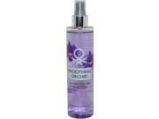 Smoothing Orchid by United Colors of Benetton for Women 8.4 oz Body Mist