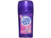 Mennen Lady Speed Stick Invisible Dry Wild Freesia 2.3 ounce Deodorant Stick