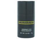 Hummer by Hummer for Men 2.6 oz Deodorant Stick