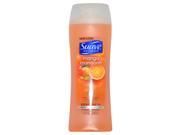 Suave Naturals Mango Mandarin Body Wash by Suave for Women 12 oz Body Wash