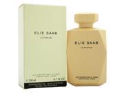 Elie Saab Le Parfum by Elie Saab for Women 6.7 oz Body Lotion Tester