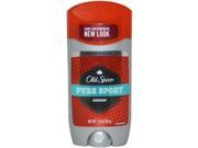 Red Zone Pure Sport Anti Perspirant Deodorant by Old Spice for Men 3 oz Deodorant Stick