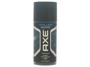 Face Hydrator Post Shave Gel Chilled Cooling Ultra Smooth Skin by AXE for Men 3.3 oz Shave Gel