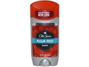 Red Zone Aqua Reef Anti Perspirant Deodorant 3 oz Deodorant Stick