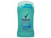 Shower Clean Body Responsive Invisible Solid Anti Perspirant Deodorant 1.6 oz Deodorant Stick