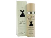 La Petite Robe Noire by Guerlain for Women 3.3 oz Perfumed Deodorant Spray
