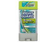 Xtreme Fresh Energy Gel Antiperspirant Deodorant 4 oz Deodorant Stick