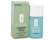Anti Blemish Solutions Clinical Clearing Gel by Clinique for Unisex 1 oz Gel