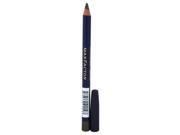 Kohl Pencil 070 Olive by Max Factor for Women 1 Pc Eye Liner