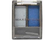 Colour Perfection Duo Eye Shadow 455 Sparkling Sirius by Max Factor for Women 1 Pc Eye Shadow