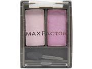 Colour Perfection Duo Eye Shadow 440 Sunset Mood by Max Factor for Women 1 Pc Eye Shadow