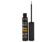Liner Clubbing Ultra Black by Bourjois for Women 0.14 oz Liquid Eyeliner