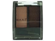 Colour Perfection Duo Eye Shadow 430 Shooting Star by Max Factor for Women 1 Pc Eye Shadow