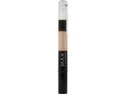 Master Touch Under Eye Concealer 303 Ivory by Max Factor for Women 5 g Concealer
