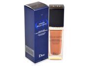 Diorskin Eclat Satin Moisture Release Satin Makeup 402 Rosy Sand by Christian Dior for Women 1 oz Foundation