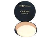 Creme Puff 42 Deep Beige by Max Factor for Women 21 g Foundation