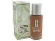 Repairwear Laser Focus All Smooth MakeupSPF15 Shade 08 MF M N Very Dry Dry Comb. by Clinique for Women 1 oz Foundation