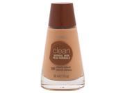Clean Normal Skin 120 Creamy Natural by CoverGirl for Women 1 oz Foundation