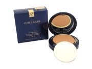 Double Wear Stay In Place Powder Makeup SPF 10 44 Rich Cocoa 6C1 by Estee Lauder for Women 0.42 oz Powder