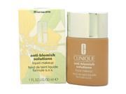 Anti Blemish Solutions Liquid Makeup 05 Fresh Beige MF M Dry Comb. To Oily Skin by Clinique for Women 1 oz Foundation