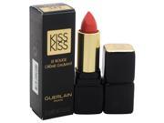 KissKiss Shaping Cream Lip Colour 342 Fancy Kiss by Guerlain for Women 0.12 oz Lipstick