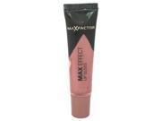 Max Colour Effect Max Effect Lip Gloss 06 Cloudy Red by Max Factor for Women 13 ml Lip Gloss