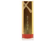 Colour Elixir Lipstick 735 Maroon Dust by Max Factor for Women 1 Pc Lipstick