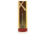 Colour Elixir Lipstick 853 Chilli by Max Factor for Women 1 Pc Lipstick