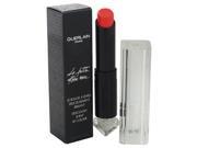 La Petite Robe Noire Deliciously Shiny Lip Colour 041 Sun Twin Set by Guerlain for Women 0.09 oz Lipstick