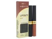 Lipfinity 070 Spicy by Max Factor for Women 4.2 g Lip Stick