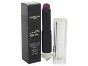 La Petite Robe Noire Deliciously Shiny Lip Colour 070 Plum Brella by Guerlain for Women 0.09 oz Lipstick