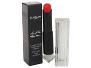 La Petite Robe Noire Deliciously Shiny Lip Colour 003 Red Heels by Guerlain for Women 0.09 oz Lipstick