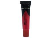 Max Colour Effect Max Effect Lip Gloss 13 Vivid Red by Max Factor for Women 13 ml Lip Gloss