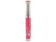 3D Effet Lip Gloss 04 Rose Polemic by Bourjois for Women 0.19 oz Lip Gloss