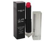 La Petite Robe Noire Deliciously Shiny Lip Colour 065 Neon Pumps by Guerlain for Women 0.09 oz Lipstick