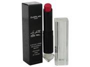 La Petite Robe Noire Deliciously Shiny Lip Colour 067 Cherry Cape by Guerlain for Women 0.09 oz Lipstick