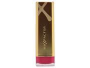 Colour Elixir Lipstick 665 Pomegranate by Max Factor for Women 1 Pc Lipstick