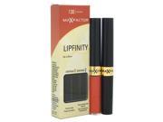 Lipfinity 130 Luscious by Max Factor for Women 4.2 g Lip Stick