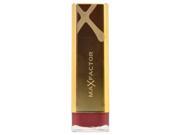 Colour Elixir Lipstick 755 Firefly by Max Factor for Women 1 Pc Lipstick