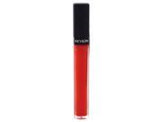 ColorBurst Lip Gloss 046 Sizzle by Revlon for Women 0.20 oz Lip Gloss